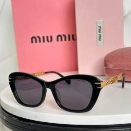 Picture of Miu Miu Sunglasses _SKUfw79165838fw